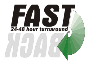 FastBack Logo