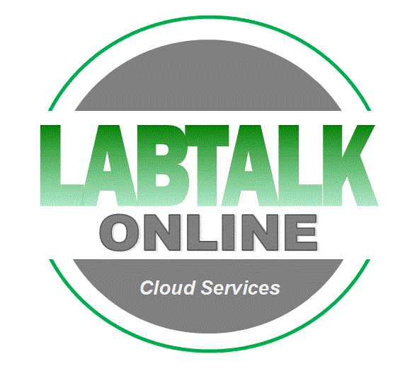 LabTalkOnline - Water Agricultural Laboratories, INC.