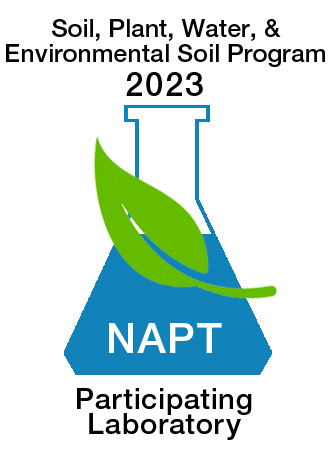 North American Proficiency Testing Program NAPT