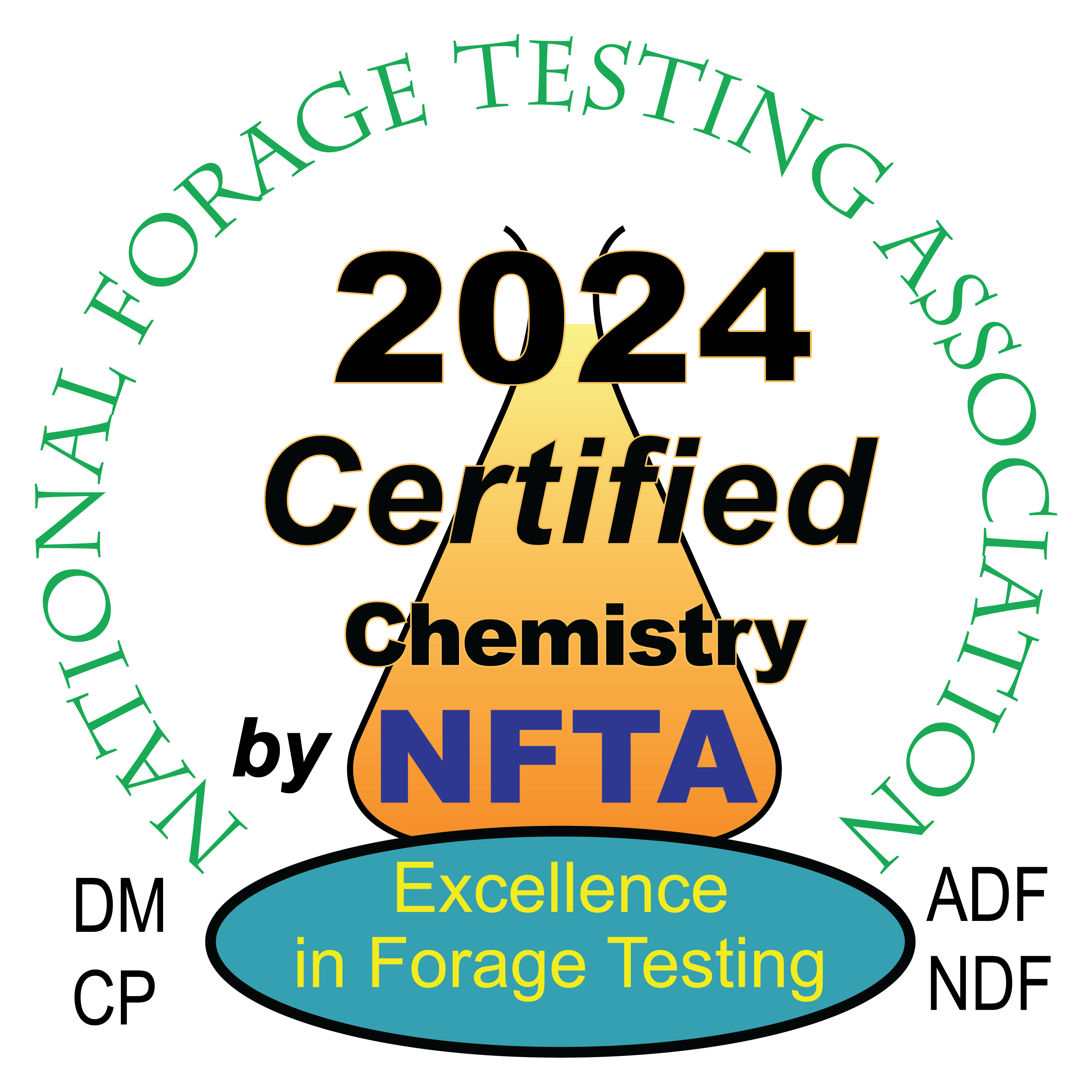 National Forage Testing Association NFTA