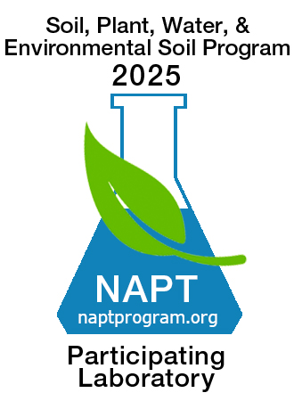 North American Proficiency Testing Program NAPT