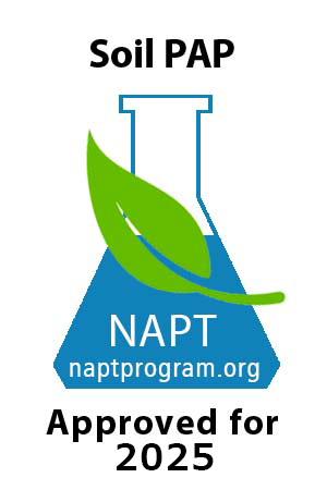 North American Proficiency Testing Program NAPT