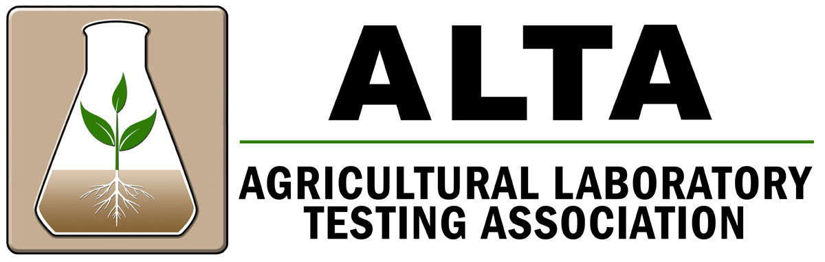 Agricultural Laboratory Testing Association